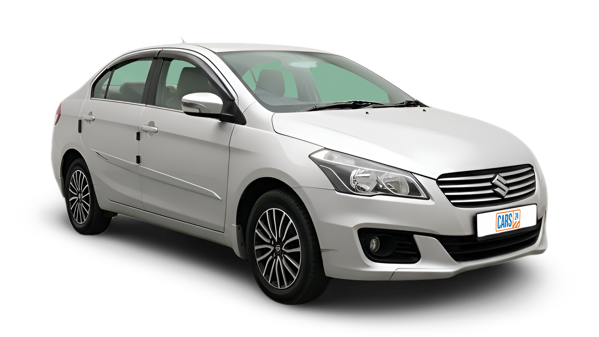 Maruti Ciaz-img
